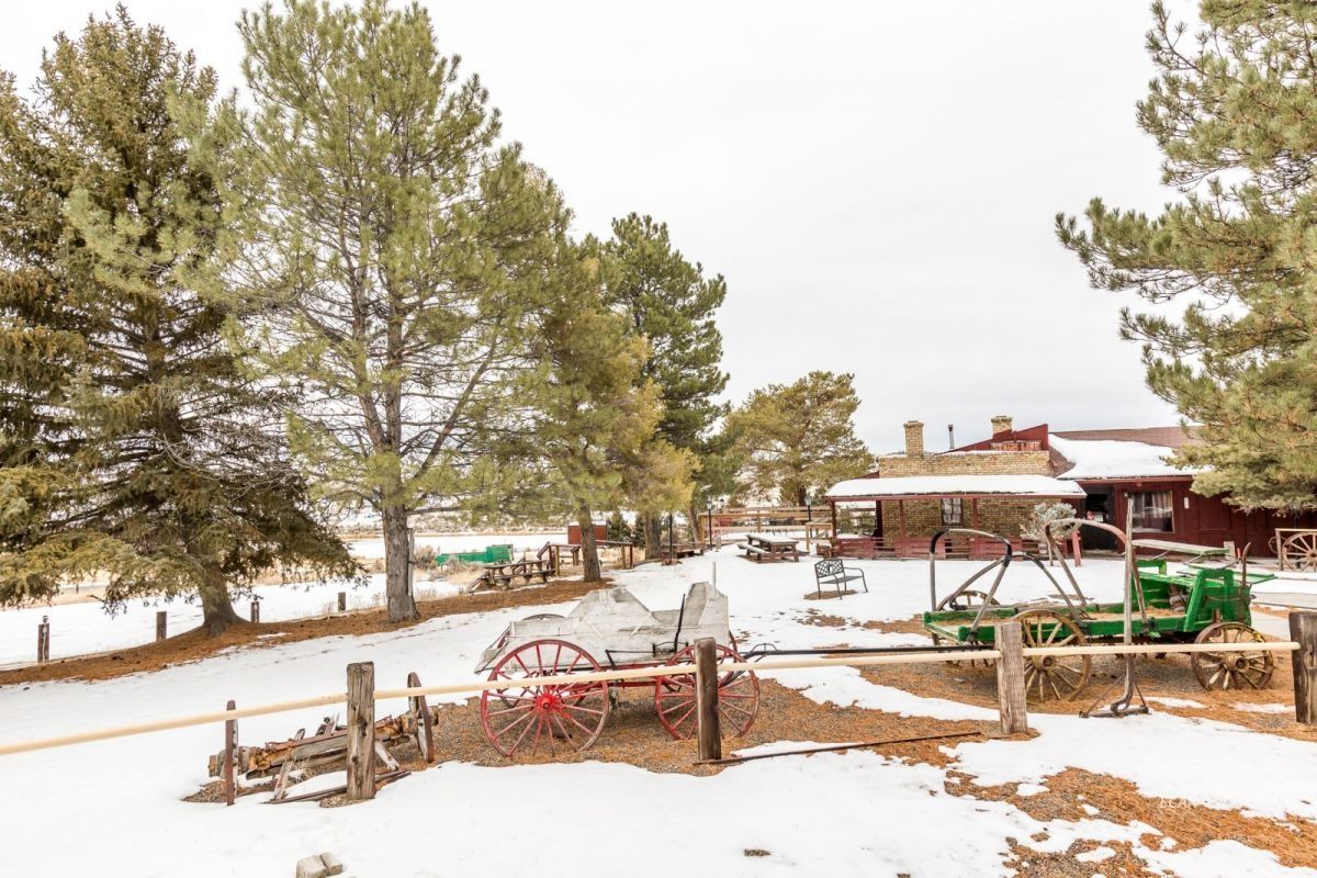 441 Spring Creek Pkwy, Spring Creek, NV 89815